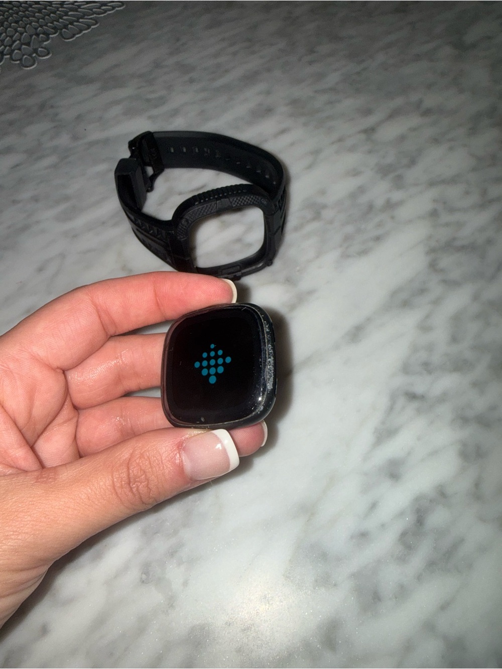 Fitbit Sense 2 - Picture 4 of 5